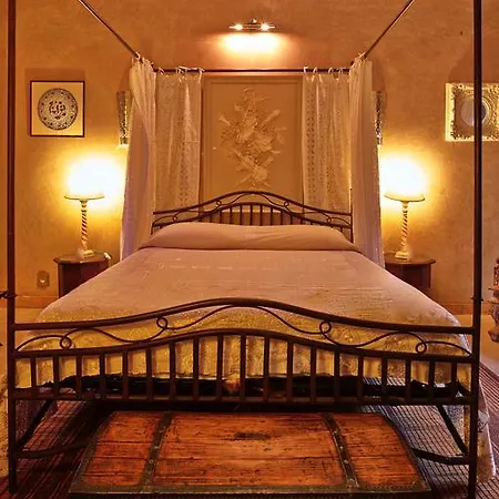 Riad Noir D'Ivoire Marrakesh Exterior photo